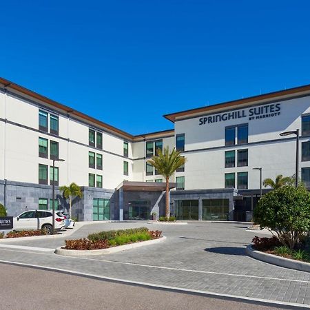 Springhill Suites By Marriott Winter Park Maitland Kültér fotó