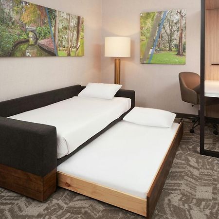 Springhill Suites By Marriott Winter Park Maitland Kültér fotó