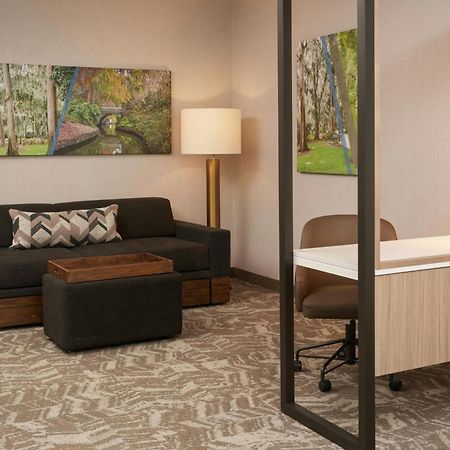 Springhill Suites By Marriott Winter Park Maitland Kültér fotó