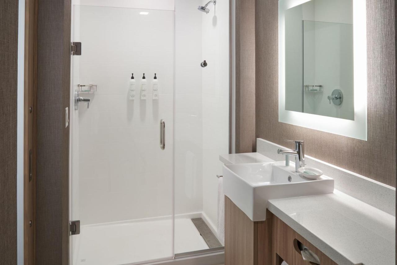 Springhill Suites By Marriott Winter Park Maitland Kültér fotó