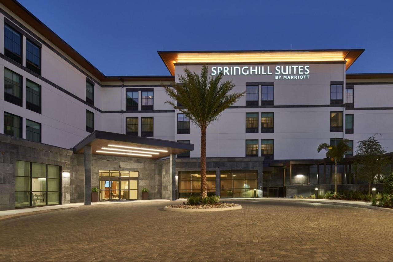 Springhill Suites By Marriott Winter Park Maitland Kültér fotó