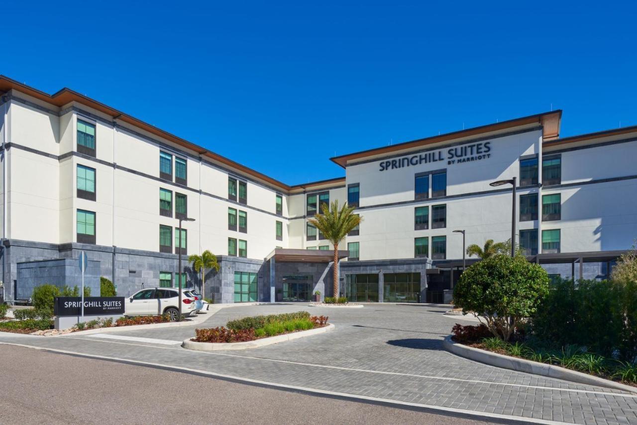 Springhill Suites By Marriott Winter Park Maitland Kültér fotó