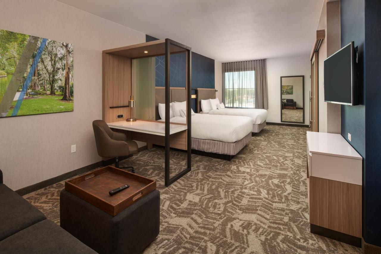 Springhill Suites By Marriott Winter Park Maitland Kültér fotó