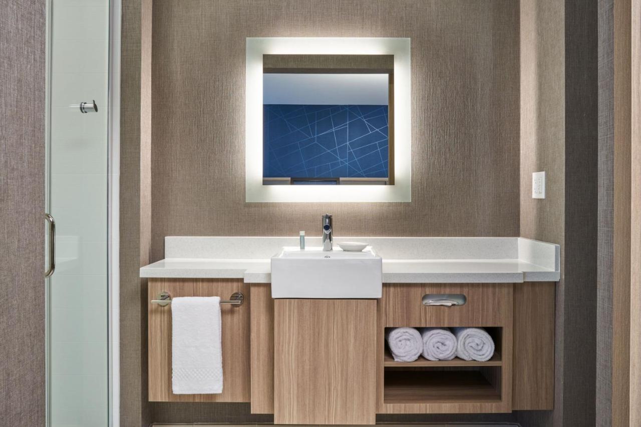 Springhill Suites By Marriott Winter Park Maitland Kültér fotó