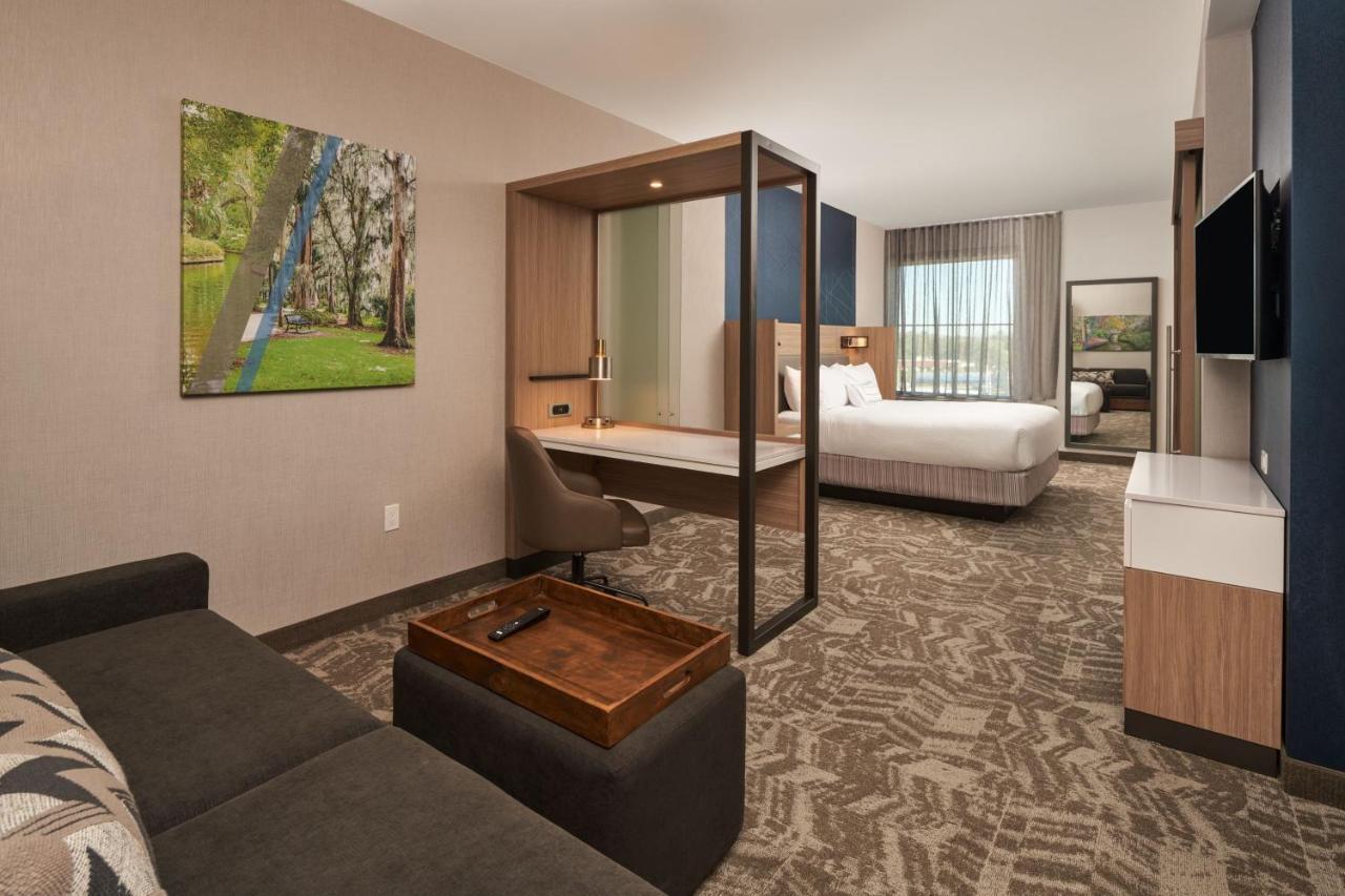 Springhill Suites By Marriott Winter Park Maitland Kültér fotó