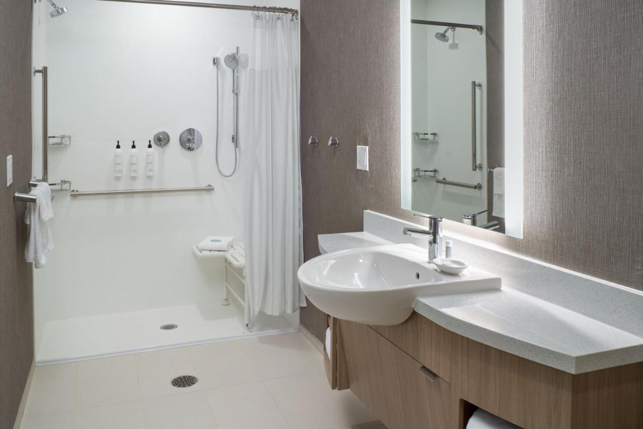 Springhill Suites By Marriott Winter Park Maitland Kültér fotó