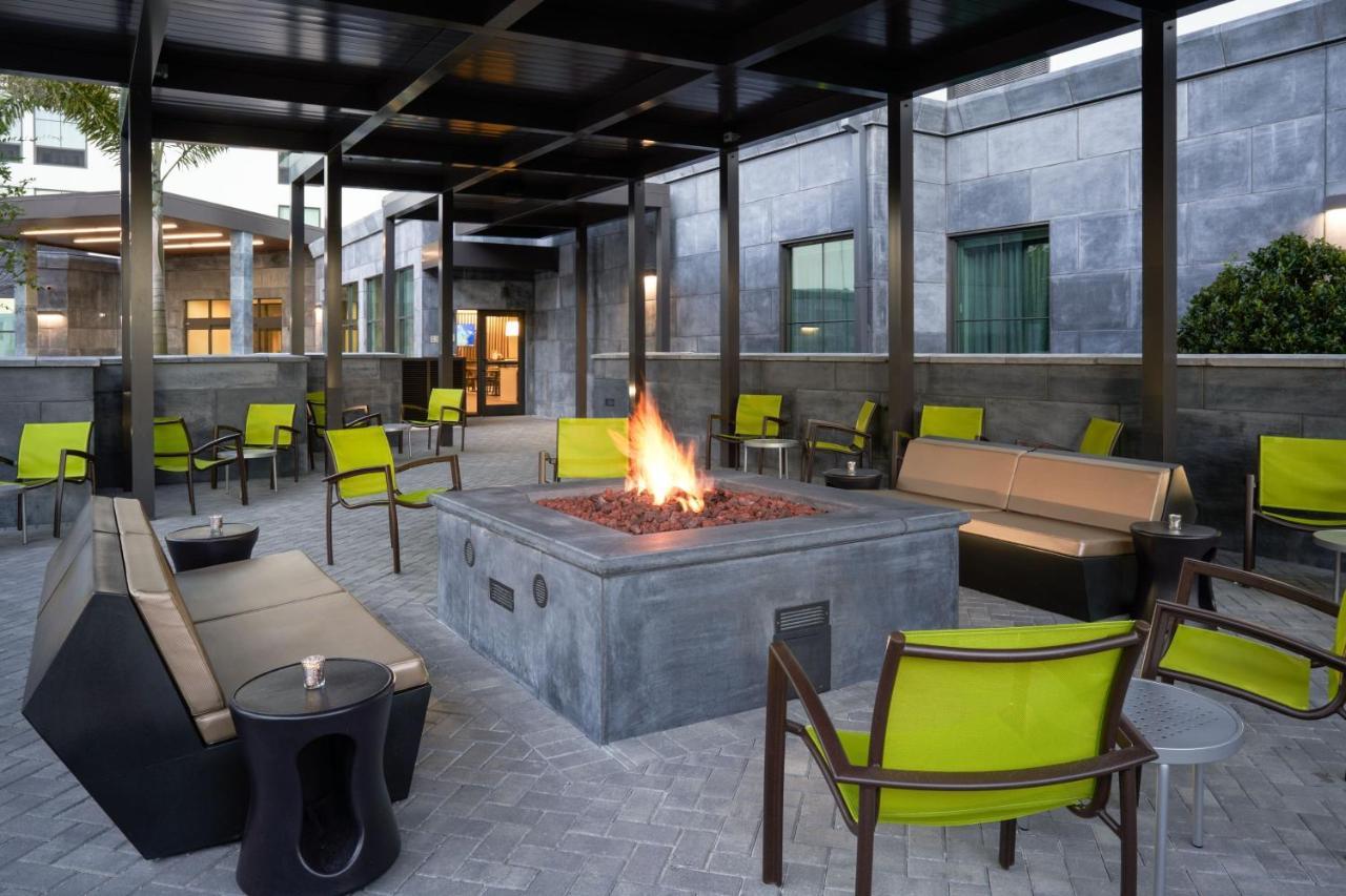 Springhill Suites By Marriott Winter Park Maitland Kültér fotó