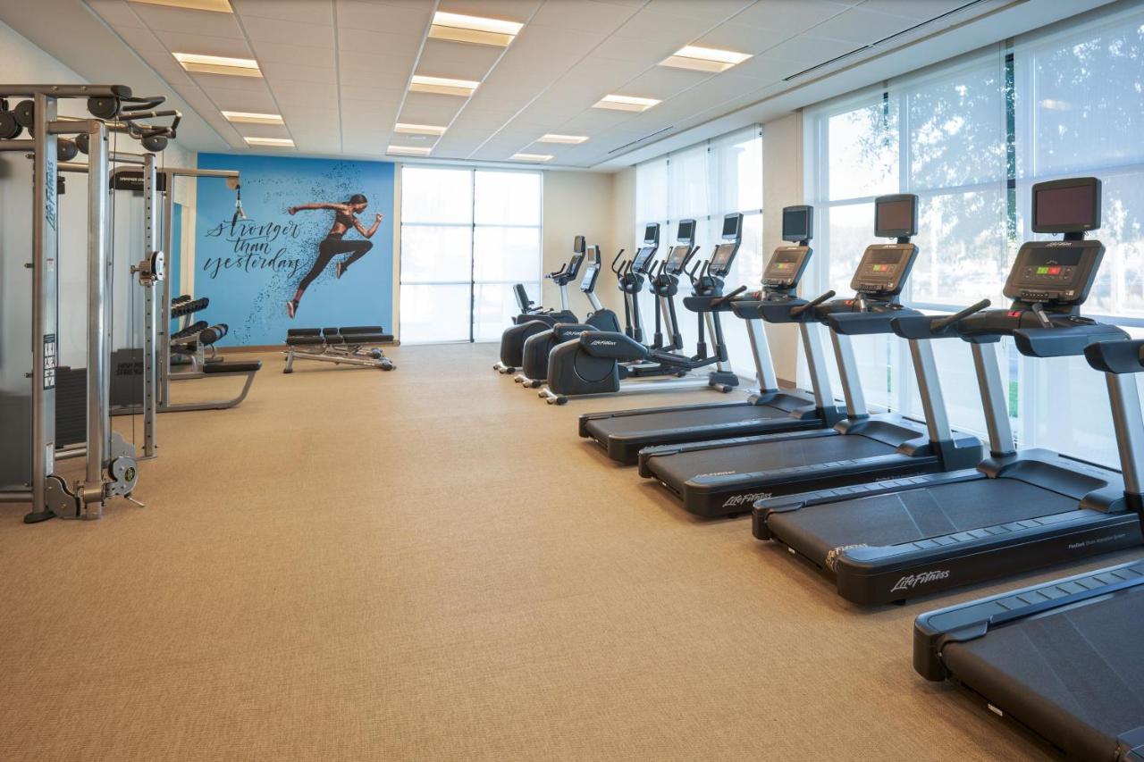 Springhill Suites By Marriott Winter Park Maitland Kültér fotó