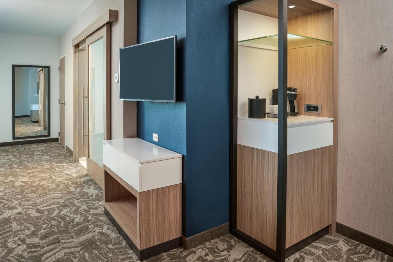 Springhill Suites By Marriott Winter Park Maitland Kültér fotó