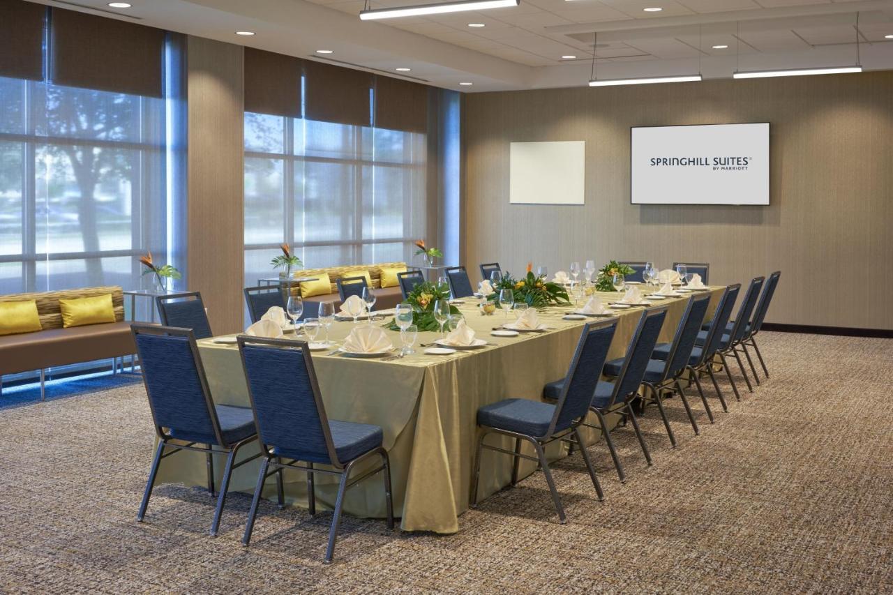 Springhill Suites By Marriott Winter Park Maitland Kültér fotó