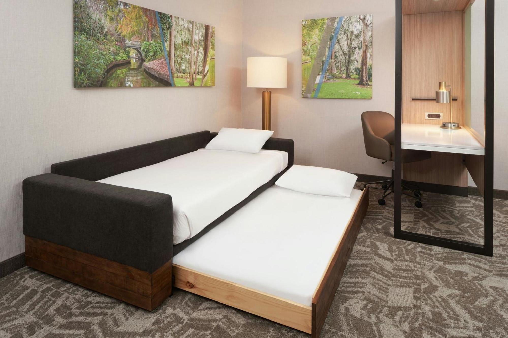 Springhill Suites By Marriott Winter Park Maitland Kültér fotó