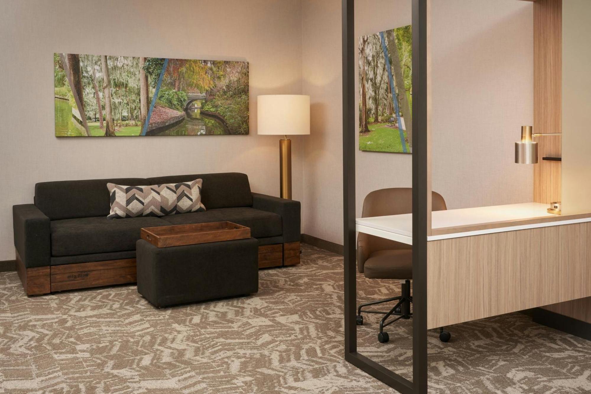 Springhill Suites By Marriott Winter Park Maitland Kültér fotó